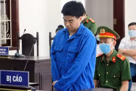 Bản án 20 năm tù cho Phó Giám đốc lừa đảo chiếm đoạt tài sản