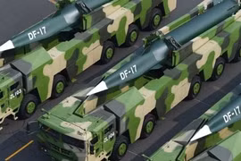 Bộ Ngoại giao lên tiếng việc Trung Quốc xây căn cứ tên lửa gần biên giới Việt Nam