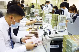 Những lý do để lạc quan về tương lai ngành ngân hàng năm 2021