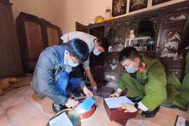 Vụ Giả mạo hồ sơ, cấp chồng sổ đỏ: Công an tỉnh Bắc Giang khởi tố vụ án, khởi tố bị can!
