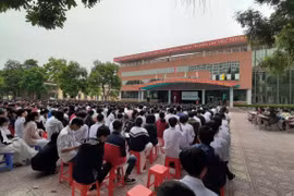 THPT Chuyên Bắc Giang: Nhiều dấu ấn trong đổi mới chất lượng dạy và học