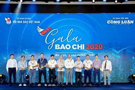 “Khoảnh khắc Báo chí 2020”: Kỳ vọng mùa giải mới