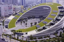 Năm 2020, Viettel đạt gần 40.000 tỷ đồng lợi nhuận trước thuế