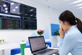 Chứng khoán tuần 11-15/1: Thị trường vẫn trong xu hướng tăng dài hạn