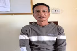 Lừa người phụ nữ bị câm ra đồng trong đêm khuya rồi cưỡng hiếp