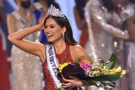 Những điều nổi bật giúp người đẹp Mexico chiến thắng tại Miss Universe 2020