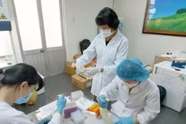 Thủ tướng tặng bằng khen cho CDC, Sở Y tế thành phố Đà Nẵng
