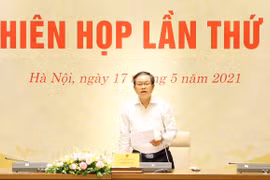Phó Chủ tịch Quốc hội Đỗ Bá Tỵ: Ưu tiên xét nghiệm các khu vực đang có dịch bùng phát mạnh