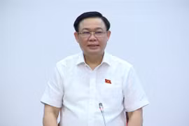 Ban Dân nguyện cần truy đến cùng các vấn đề cử tri quan tâm