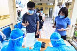 Các địa phương có tâm dịch sẽ được ưu tiên tiêm vaccine phòng COVID-19