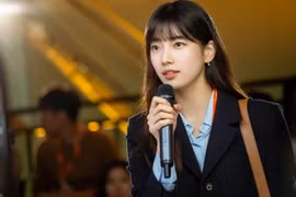 Yoona, Suzy, IU và những ca sĩ vươn lên là diễn viên hàng đầu xứ Hàn