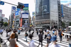 Nhật Bản gia hạn phong tỏa chỉ một tháng trước Thế vận hội Tokyo