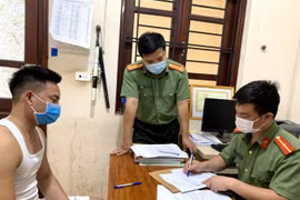 Xử phạt người tung tin "vải chín sớm bị ép giá xuống 2.000đồng/kg"