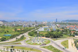 “Sếu đầu đàn” kích hoạt khai phá mỏ vàng du lịch Thanh Hóa