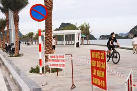 Quảng Ninh: Dừng phục vụ tại chỗ các loại hình kinh doanh ăn uống
