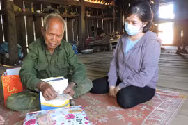 BHXH tỉnh Kon Tum: Nhiều kết quả nổi bật trong công tác phát triển đối tượng tham gia