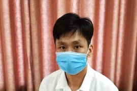 Thanh Hóa: Phát hiện người Trung Quốc nhập cảnh trái phép trốn trong khách sạn