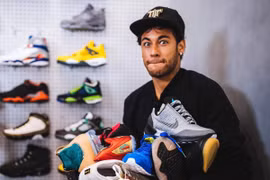 Hãng Nike cắt hợp đồng với Neymar vì tấn công tình dục nhân viên
