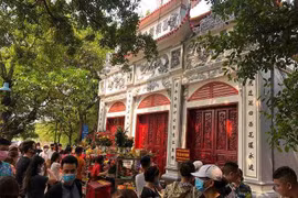 Hà Nội: Dừng hoạt động tôn giáo, tín ngưỡng tại cơ sở từ 0h ngày 29/5