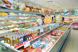 TP. HCM: Đẩy mạnh tuyên truyền giải pháp bình ổn thị trường mùa covid-19