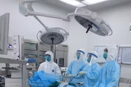 Bắc Ninh: 13 bệnh nhân Covid-19 tiên lượng nặng, 3 người phải thở bằng máy