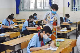 Đẩy mạnh khuyến học, khuyến tài và xây dựng xã hội học tập