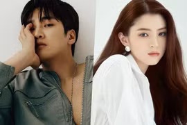 ‘Tiểu tam’ Han So Hee nhập viện vì chấn thương