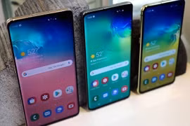 Samsung bất ngờ dừng bản cập nhật Android 11 cho dòng Galaxy S10