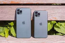 Nhiều hệ thống bán lẻ đã ngừng bán iPhone 11 Pro và iPhone 11 Pro Max