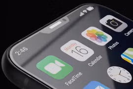 iPhone 13 sẽ vẫn giữ thiết kế “tai thỏ” nhưng trông nhỏ gọn hơn