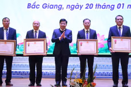 Dấu ấn ngành thông tin và truyền thông tỉnh Bắc Giang năm 2020
