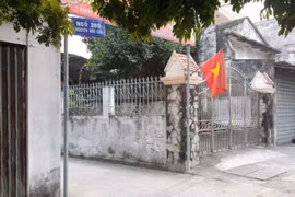 Làm sai lệch hồ sơ, nguyên thiếu tá Công an quận Đồ Sơn bị bắt