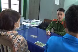 Giải cứu thành công bé gái 14 tuổi bị bắt cóc đòi tiền chuộc
