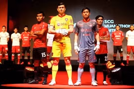 Giải Thai League ấn định ngày trở lại, ra thêm thể lệ mới