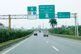Thủ tướng yêu cầu cân nhắc kỹ việc thu phí cao tốc do Nhà nước đầu tư