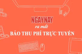 Nhà báo Phạm Hữu Quang- Phó Tổng Biên tập Tạp chí Ngày Nay: Áp lực lớn nhất là sự tin tưởng của bạn đọc