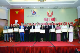 Nắm bắt tâm tư, nguyện vọng của hội viên để có phương pháp lãnh đạo, chỉ đạo phù hợp