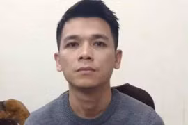 Bắt cán bộ Bệnh viện Tâm thần Trung ương I vì không tố giác tội phạm