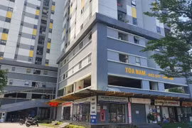 Khu đô thị từ 2 ha phải dành 20% diện tích đất để xây dựng nhà ở xã hội