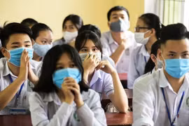 Hà Nội: Danh sách 143 điểm thi THPT 2020 đảm bảo an toàn chống dịch Covid-19