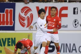 Truyền thông Indonesia chê Công Phượng, Xuân Trường