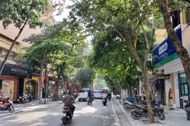 Chuyện lạ: “Nhà” siêu nhỏ phố cổ Hà Nội, chủ nhà rao bán chưa tới 3 triệu đồng/m2