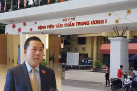 Đại biểu Quốc hội: "Nơi để cứu vớt con người lại là nơi dung dưỡng các tệ nạn xã hội"