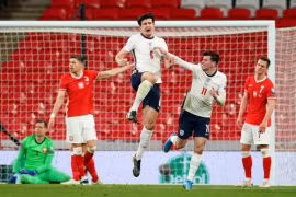 Harry Maguire ghi bàn, ĐT Anh thắng nghẹt thở Ba Lan