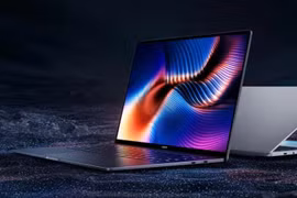 Ra mắt Xiaomi Mi Notebook Pro 2021 tại sự kiện Xiaomi Mega Launch