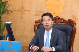 Hội đồng quản lý BHXH Việt Nam có Chủ tịch và Phó Chủ tịch thường trực mới