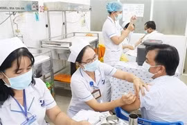 Báo cáo Thủ tướng quyết định lập quỹ vaccine phòng COVID-19
