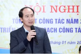 Thay đổi thành viên Ủy ban Quốc gia phòng, chống AIDS, ma túy, mại dâm