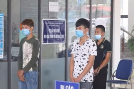 Cao Bằng: Lĩnh án 13 năm tù vì tổ chức xuất cảnh trái phép