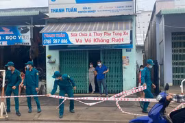 Đồng Nai: Dỡ bỏ phong tỏa đường Ngô Quyền liên quan đến ca bệnh 2.999